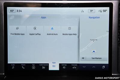 2022 Ford F-150 Raptor  4X4 SUPERCREW  145 " WHEELBASE - Photo 68 - San Ramon, CA 94583