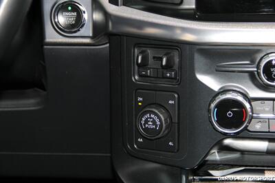 2022 Ford F-150 Raptor  4X4 SUPERCREW  145 " WHEELBASE - Photo 71 - San Ramon, CA 94583