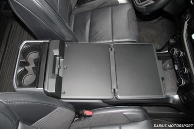 2022 Ford F-150 Raptor  4X4 SUPERCREW  145 " WHEELBASE - Photo 79 - San Ramon, CA 94583