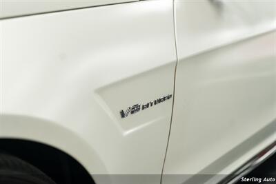 2015 Mercedes-Benz E 63 AMG S-Model  ***WAGON***RARE COLOR MATTE WHITE*** - Photo 8 - San Ramon, CA 94583