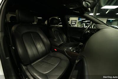 2017 Audi A6 2.0T Premium  S-LINE****BRAND NEW TIRES**** - Photo 14 - San Ramon, CA 94583