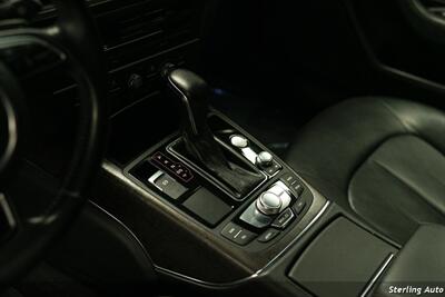2017 Audi A6 2.0T Premium  S-LINE****BRAND NEW TIRES**** - Photo 12 - San Ramon, CA 94583