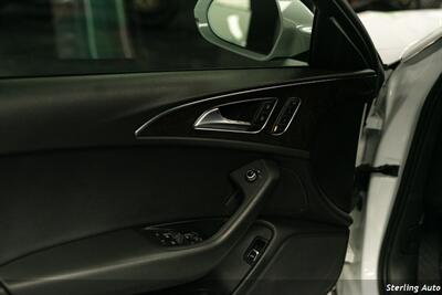 2017 Audi A6 2.0T Premium  S-LINE****BRAND NEW TIRES**** - Photo 17 - San Ramon, CA 94583