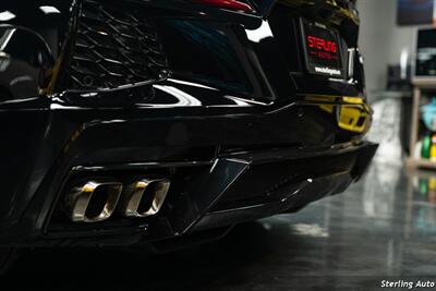 2021 Chevrolet Corvette Stingray  ***ONE OWNER*** - Photo 9 - San Ramon, CA 94583