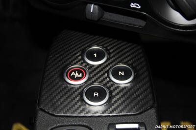 2016 Alfa Romeo 4C Spider  ***MSRP $78,095K *** - Photo 75 - San Ramon, CA 94583