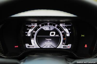 2016 Alfa Romeo 4C Spider  ***MSRP $78,095K *** - Photo 68 - San Ramon, CA 94583