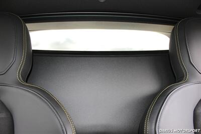 2016 Alfa Romeo 4C Spider  ***MSRP $78,095K *** - Photo 67 - San Ramon, CA 94583