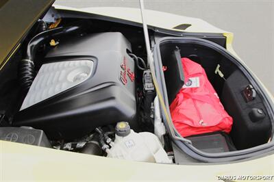 2016 Alfa Romeo 4C Spider  ***MSRP $78,095K *** - Photo 91 - San Ramon, CA 94583