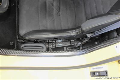 2016 Alfa Romeo 4C Spider  ***MSRP $78,095K *** - Photo 51 - San Ramon, CA 94583