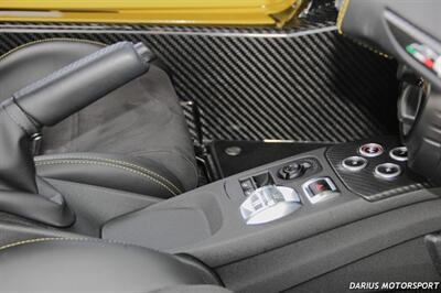 2016 Alfa Romeo 4C Spider  ***MSRP $78,095K *** - Photo 78 - San Ramon, CA 94583