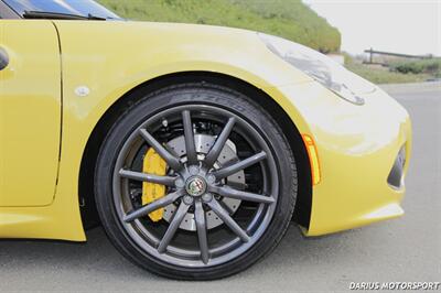 2016 Alfa Romeo 4C Spider  ***MSRP $78,095K *** - Photo 45 - San Ramon, CA 94583