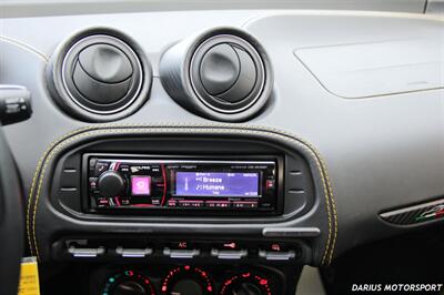 2016 Alfa Romeo 4C Spider  ***MSRP $78,095K *** - Photo 71 - San Ramon, CA 94583