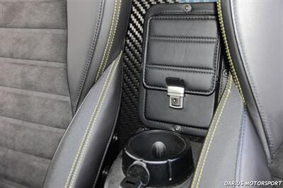 2016 Alfa Romeo 4C Spider  ***MSRP $78,095K *** - Photo 80 - San Ramon, CA 94583