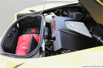 2016 Alfa Romeo 4C Spider  ***MSRP $78,095K *** - Photo 90 - San Ramon, CA 94583