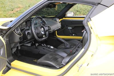2016 Alfa Romeo 4C Spider  ***MSRP $78,095K *** - Photo 54 - San Ramon, CA 94583