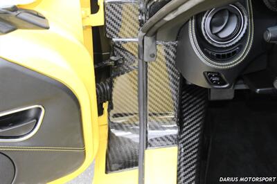 2016 Alfa Romeo 4C Spider  ***MSRP $78,095K *** - Photo 49 - San Ramon, CA 94583