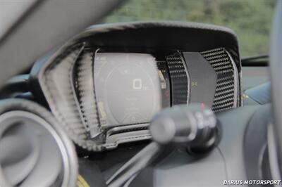 2016 Alfa Romeo 4C Spider  ***MSRP $78,095K *** - Photo 69 - San Ramon, CA 94583