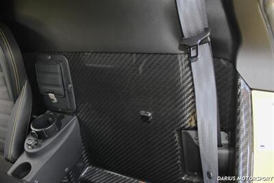 2016 Alfa Romeo 4C Spider  ***MSRP $78,095K *** - Photo 81 - San Ramon, CA 94583