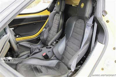 2016 Alfa Romeo 4C Spider  ***MSRP $78,095K *** - Photo 55 - San Ramon, CA 94583
