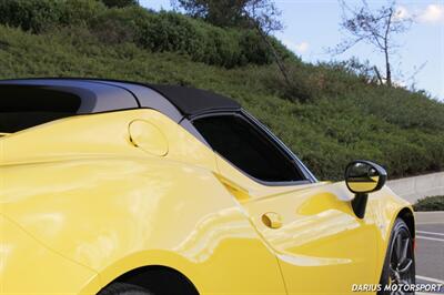 2016 Alfa Romeo 4C Spider  ***MSRP $78,095K *** - Photo 24 - San Ramon, CA 94583