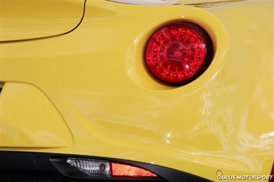 2016 Alfa Romeo 4C Spider  ***MSRP $78,095K *** - Photo 26 - San Ramon, CA 94583