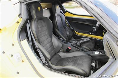 2016 Alfa Romeo 4C Spider  ***MSRP $78,095K *** - Photo 64 - San Ramon, CA 94583