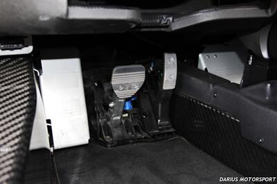 2016 Alfa Romeo 4C Spider  ***MSRP $78,095K *** - Photo 50 - San Ramon, CA 94583