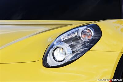 2016 Alfa Romeo 4C Spider  ***MSRP $78,095K *** - Photo 25 - San Ramon, CA 94583