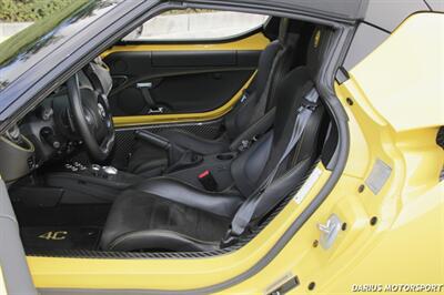 2016 Alfa Romeo 4C Spider  ***MSRP $78,095K *** - Photo 53 - San Ramon, CA 94583