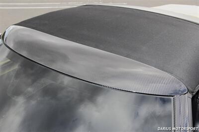 2016 Alfa Romeo 4C Spider  ***MSRP $78,095K *** - Photo 35 - San Ramon, CA 94583