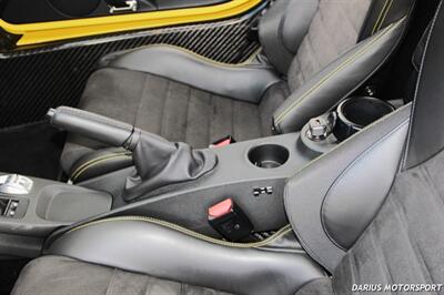 2016 Alfa Romeo 4C Spider  ***MSRP $78,095K *** - Photo 79 - San Ramon, CA 94583