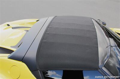 2016 Alfa Romeo 4C Spider  ***MSRP $78,095K *** - Photo 30 - San Ramon, CA 94583