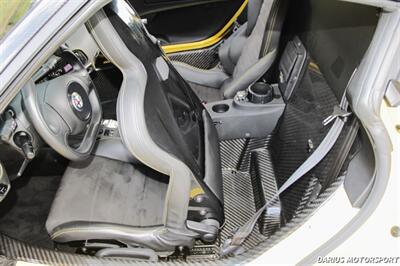2016 Alfa Romeo 4C Spider  ***MSRP $78,095K *** - Photo 57 - San Ramon, CA 94583