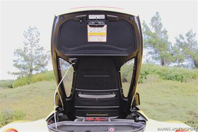 2016 Alfa Romeo 4C Spider  ***MSRP $78,095K *** - Photo 87 - San Ramon, CA 94583