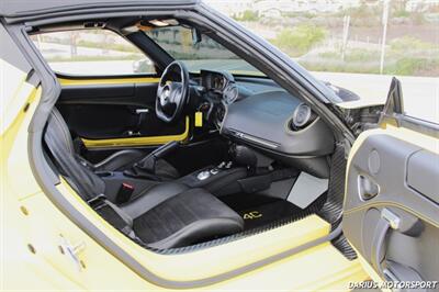 2016 Alfa Romeo 4C Spider  ***MSRP $78,095K *** - Photo 63 - San Ramon, CA 94583