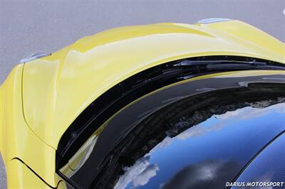 2016 Alfa Romeo 4C Spider  ***MSRP $78,095K *** - Photo 34 - San Ramon, CA 94583