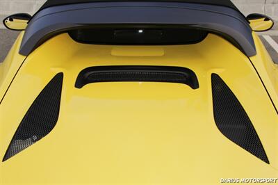 2016 Alfa Romeo 4C Spider  ***MSRP $78,095K *** - Photo 33 - San Ramon, CA 94583