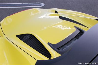 2016 Alfa Romeo 4C Spider  ***MSRP $78,095K *** - Photo 31 - San Ramon, CA 94583