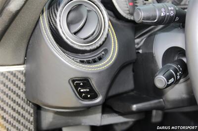 2016 Alfa Romeo 4C Spider  ***MSRP $78,095K *** - Photo 65 - San Ramon, CA 94583