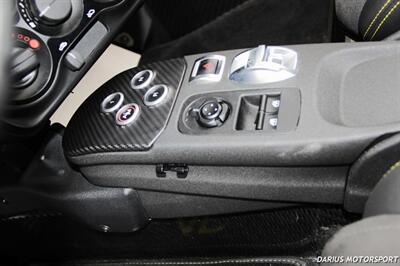 2016 Alfa Romeo 4C Spider  ***MSRP $78,095K *** - Photo 76 - San Ramon, CA 94583