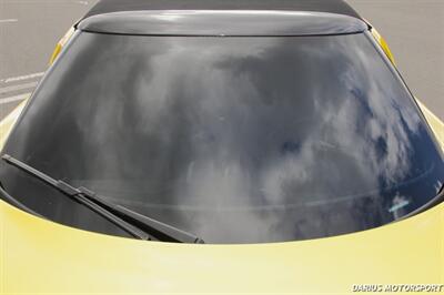 2016 Alfa Romeo 4C Spider  ***MSRP $78,095K *** - Photo 36 - San Ramon, CA 94583