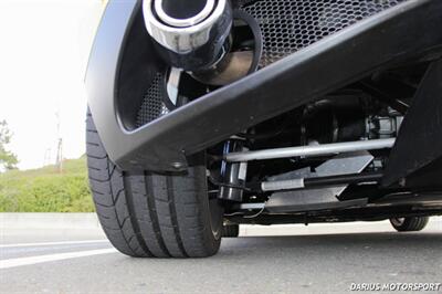 2016 Alfa Romeo 4C Spider  ***MSRP $78,095K *** - Photo 46 - San Ramon, CA 94583