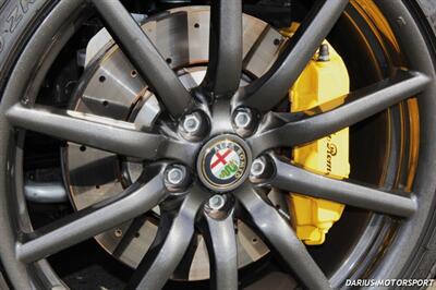 2016 Alfa Romeo 4C Spider  ***MSRP $78,095K *** - Photo 39 - San Ramon, CA 94583