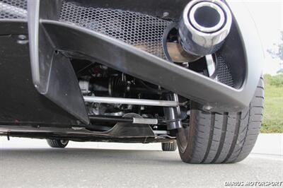 2016 Alfa Romeo 4C Spider  ***MSRP $78,095K *** - Photo 47 - San Ramon, CA 94583