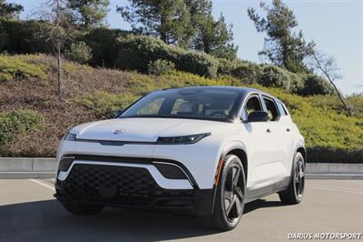 2023 Fisker Ocean One   - Photo 2 - San Ramon, CA 94583