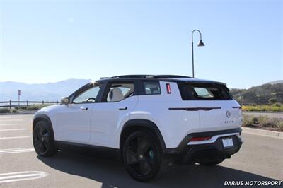 2023 Fisker Ocean One   - Photo 11 - San Ramon, CA 94583