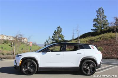 2023 Fisker Ocean One   - Photo 7 - San Ramon, CA 94583