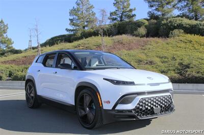 2023 Fisker Ocean One   - Photo 4 - San Ramon, CA 94583