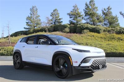 2023 Fisker Ocean One   - Photo 5 - San Ramon, CA 94583