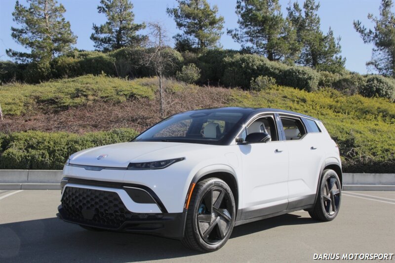 2023 Fisker Ocean One   - Photo 1 - San Ramon, CA 94583